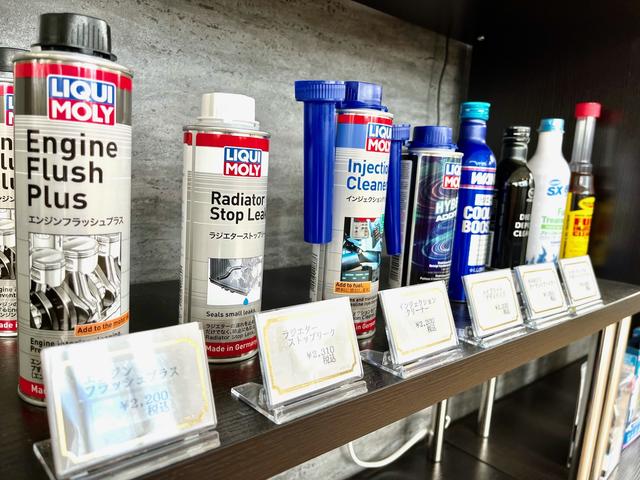 有限会社伊村自動車商会16