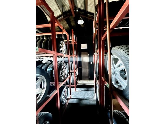 有限会社伊村自動車商会19