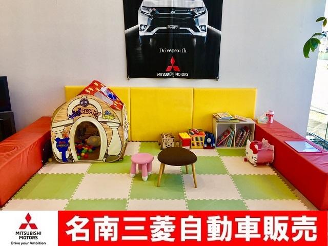 名南三菱自動車販売(株) クリーンカー小牧(5枚目)
