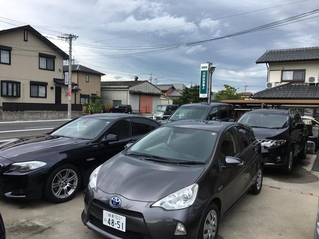 カーコンサルタントK’S(5枚目)