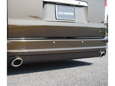 パーツ持込み取付