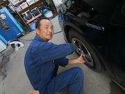 車検・洗車 大谷　秀人