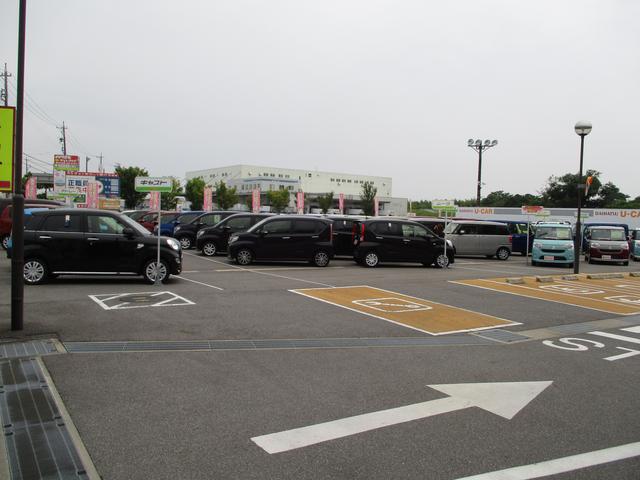 愛知ダイハツ株式会社　Ｕ－ＣＡＲ岩津店