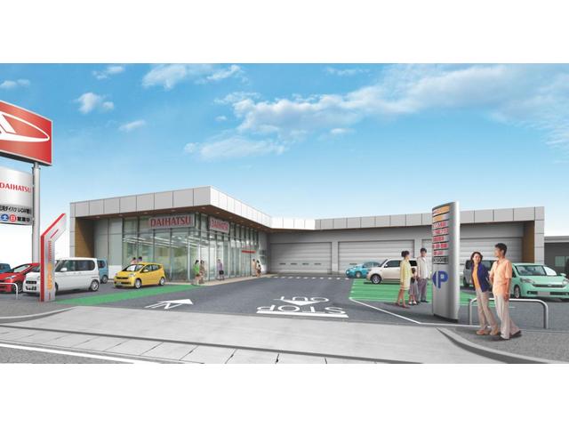 愛知ダイハツ株式会社 ｕ ｃａｒ豊川インター店 愛知県豊川市 中古車なら グーネット