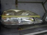 きれいなお車で清潔に！