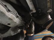 各種吸排気系部品の修理・整備も行っております。