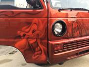 エアロのカスタムなどもご依頼お待ちしております！