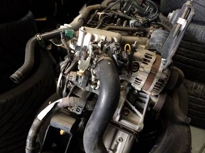 エンジン載せ換えやミッション載せ換えも！