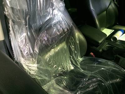 最低限の気遣いも！