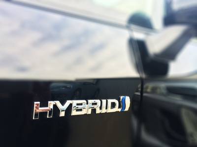 ＨＶ車は勿論、ＥＶ車も対応可！