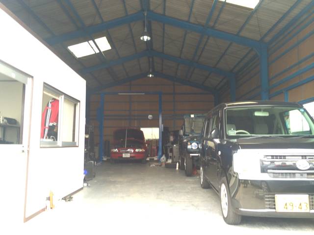 有限会社ＲＥＶ11