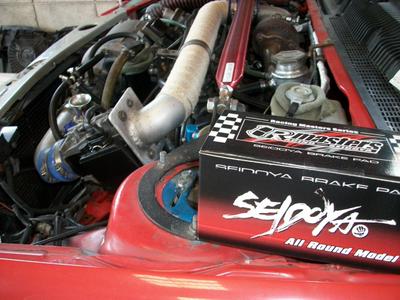 整備・修理・塗装・板金