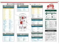 最大３３２部位保証（輸入車、一部除く）最高水準の安心をお届けします☆輸入車保証別途用意しております♪