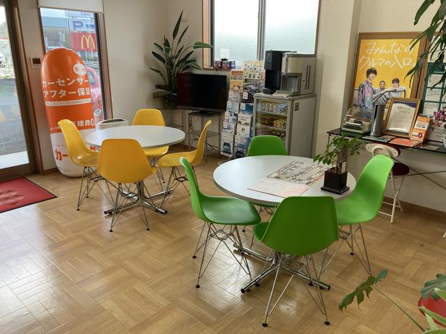 アップルワールド小牧西店 サービス紹介の5つ目