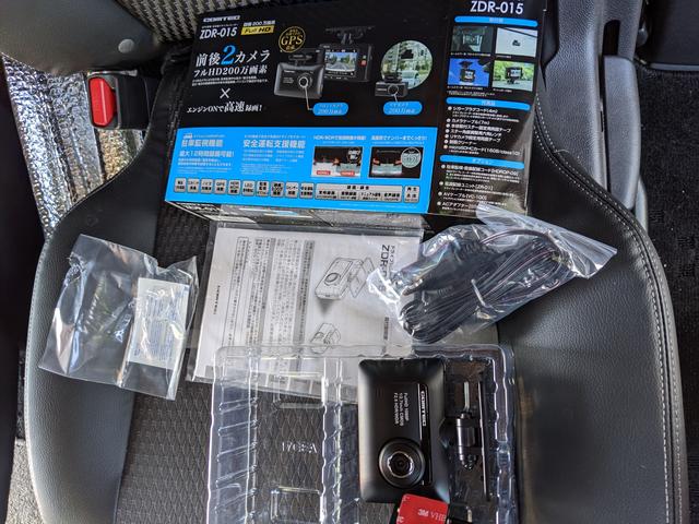 ホンダ ステップワゴン ドライブレコーダー 持込 Zdr15 アルパインフリップダウンモニターrsh10xs L B 取付 知立市 刈谷市 安城市 豊田市 グーネットピット