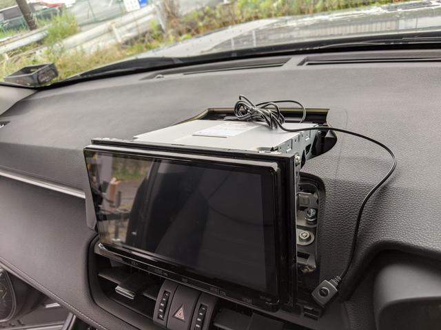 RAV4　サイドカメラ　デジタルインナーミラー型ドラレコ前後　持込　取付　知立市　刈谷市　安城市　豊田市
