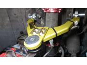 s2000 フロントアッパーアーム ブルエリ S2000 フロント アッパーアームブッシュ (1) : エアロ.カスタムパーツ