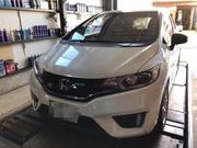 グレゴリー様用 フィット GK 百式自動車 リアピース 入手困難 GK5フィット スポーツ走行仕様｜グーネットピット