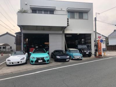 Rz-Factory(ラズファクトリー)の画像