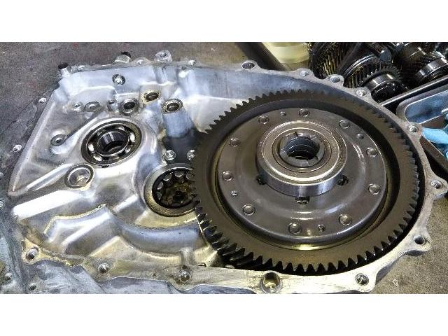 FD2シビックR 機械式LSD取付作業|グーネットピット FD2シビックR 機械式LSD取付作業|グーネットピット