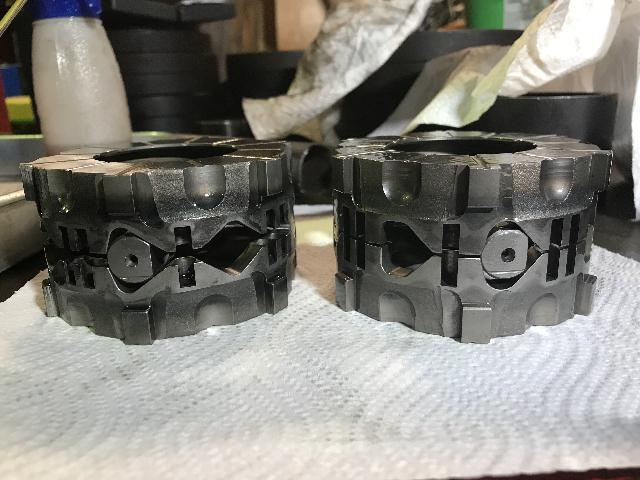 ND5ロードスター LSD O/H作業|グーネットピット ND5ロードスター LSD O/H作業|グーネットピット