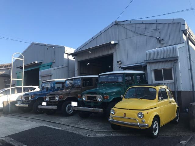 有限会社 グッド・チョイス サービス紹介の1つ目