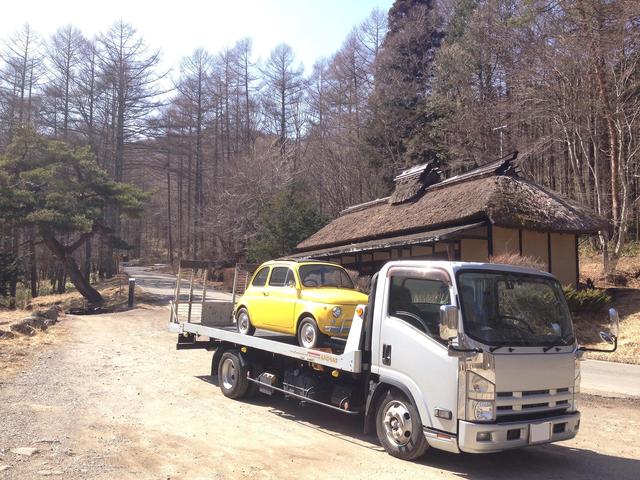 有限会社 グッド・チョイス サービス紹介の3つ目