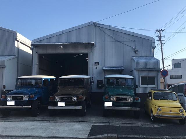 有限会社 グッド・チョイス サービス紹介の5つ目