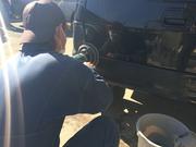 各種キズ・へこみ修理を行います！