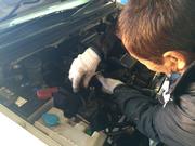 日常メンテナンス・点検もお任せ下さい！