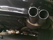 エアクリーナー・マフラー関連の修理・整備もお任せ下さい！