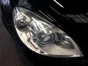 ライトの修理も承っております！