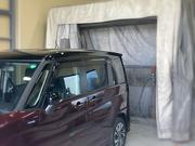 板金修理技術に特化した伸西自動車です★