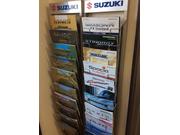 新車販売・中古車販売もご要望に合わせて販売いたします！