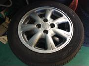 持ち込み取り付けもおまかせください！！