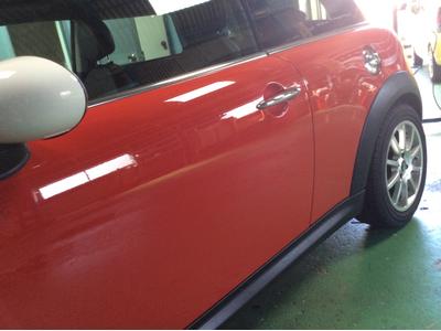 車検・点検・一般整備でピカピカに☆