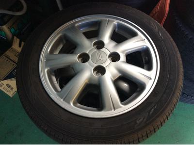 パーツ販売もご要望ください☆