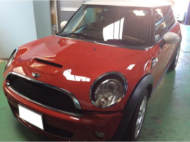 輸入車事前にご連絡いただければご対応させていただきます！