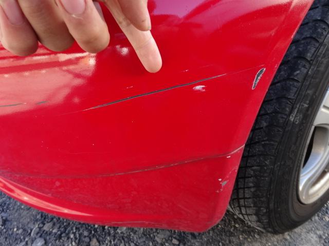 板金・塗装もおまかせください！見積もり無料です！