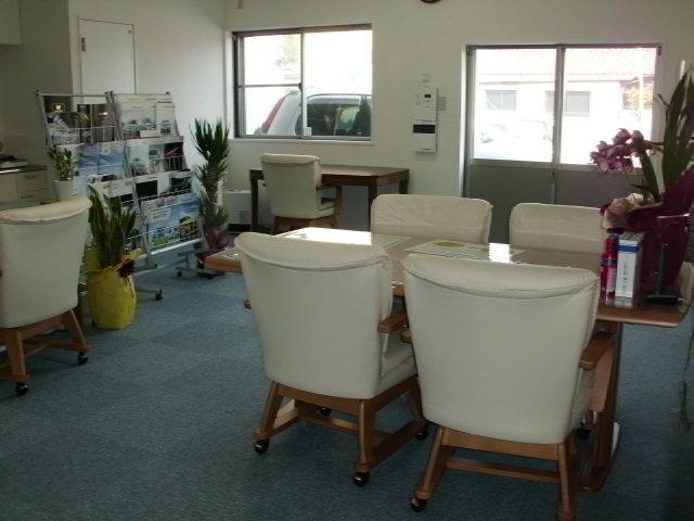 前田自動車 サービス紹介の5つ目