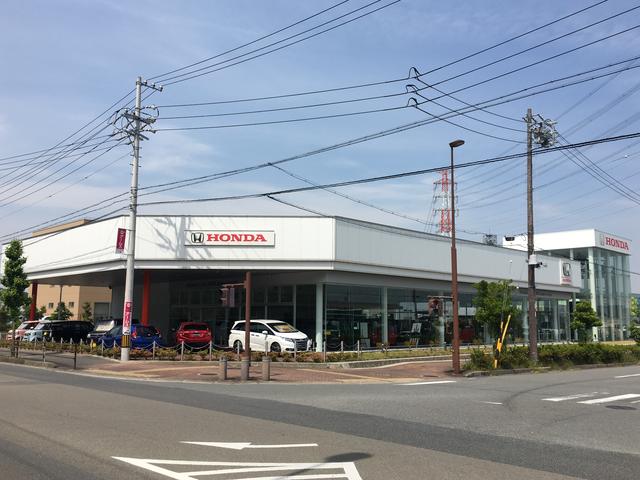 Ｈｏｎｄａ Ｃａｒｓ 三重北 桑名陽だまりの丘店