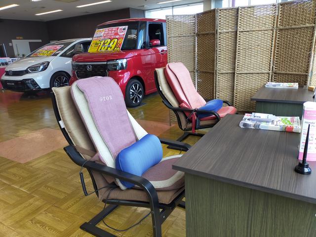 Ｈｏｎｄａ　Ｃａｒｓ　三重北　飯野中央通店(6枚目)