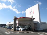 Ｈｏｎｄａ　Ｃａｒｓ　三重北　飯野中央通店