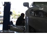 運輸局認証工場を取得しております。