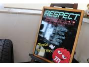 お車のことならなんでもお任せください。