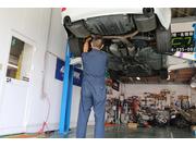 国家資格整備士を取得した整備のプロがあらゆるご希望にお応え致します。