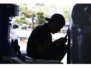 「なんか変だな・・」少しでも異常を感じたらすぐにご連絡下さい！