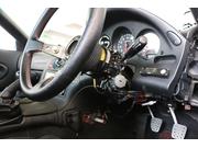 パーツの取付け大歓迎です！愛車がもっと好きになるお手伝いをさせて下さい。