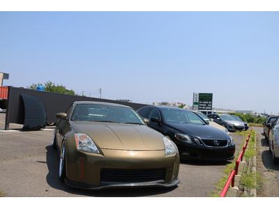 新車・中古車も販売もお任せ！