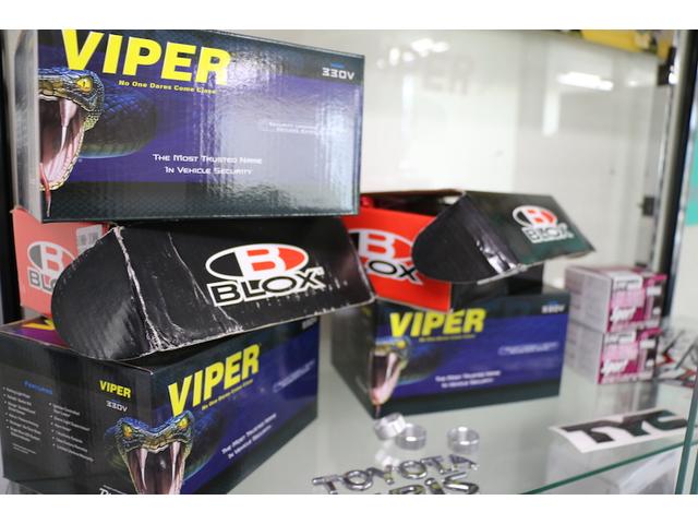 ＶＩＰＥＲ　バイパーセキュリティ　取り扱いございます